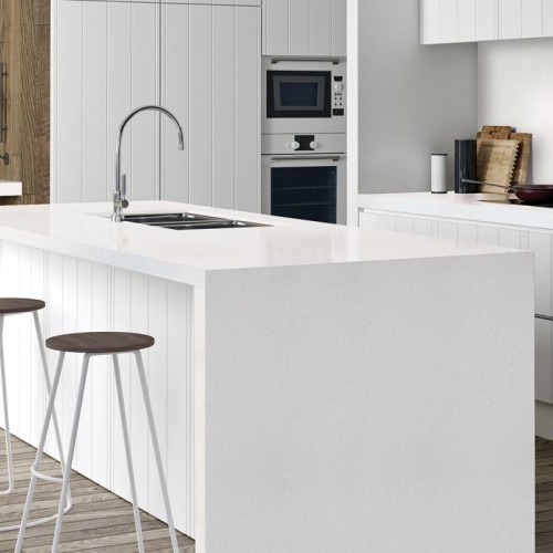 Кварцевый агломерат Авант 1000 Дижон