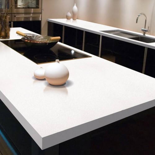 Кварцевый агломерат Авант 1000 Дижон