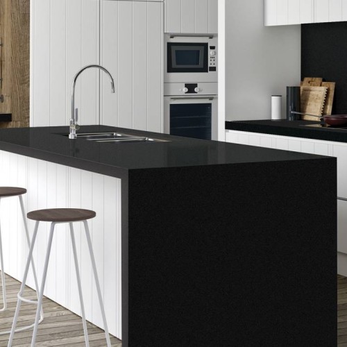 Кварцевый агломерат Avant 1033 Ньор