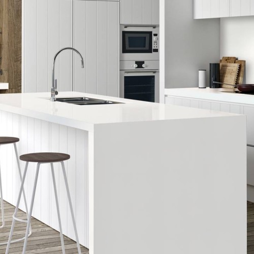 Кварцевый агломерат Avant 1111 Аваллон / 1111 Аваллон (М)