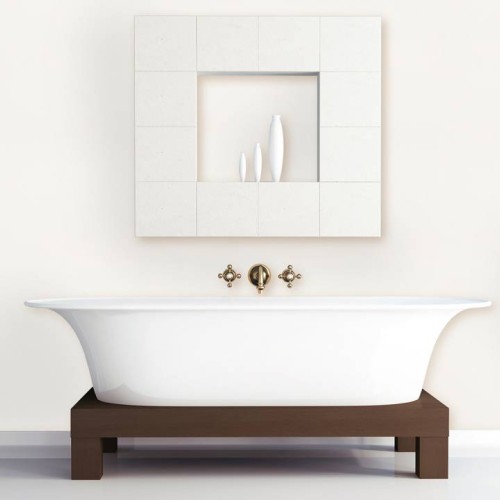 Кварцевый агломерат Avant 1111 Аваллон / 1111 Аваллон (М)