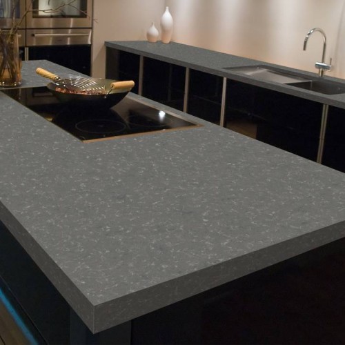 Кварцевый агломерат Avant 2060 Грей Тур