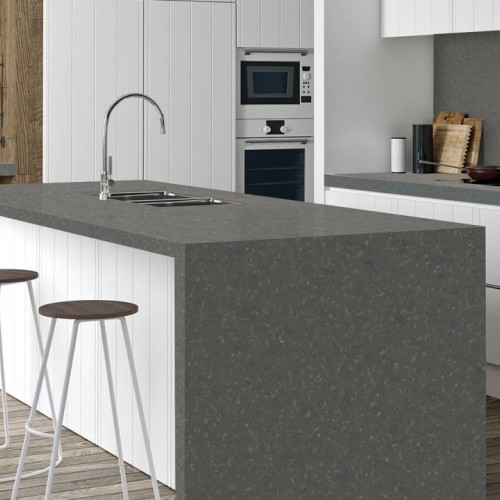 Кварцевый агломерат Avant 2060 Грей Тур