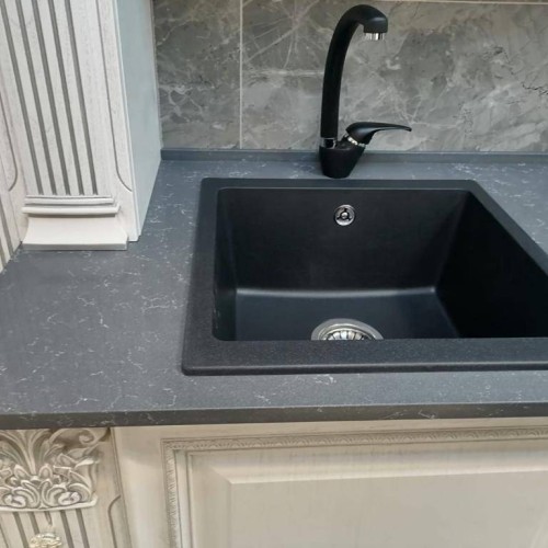 Кварцевый агломерат Avant 2060 Грей Тур