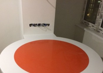 Подоконники из камня: цена и фотографии