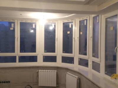 Подоконники из камня: материал кварцевый агломерат Avant 9015 Франш-Конте