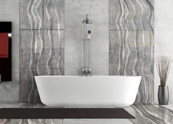 Стеновые панели из камня