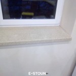 Подоконник из искусственного камня Tristone F122 Grandex A411: цена и фотографии Подоконник из искусственного камня Tristone F122 Grandex A411: цена и фотографии