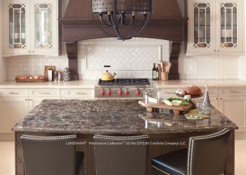 Столешницы из искусственного камня