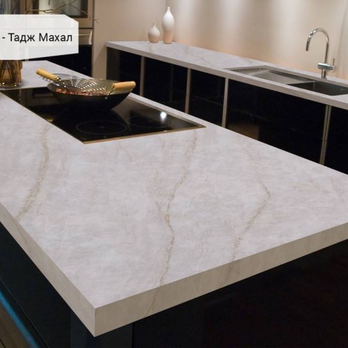Кварцевый агломерат Avant 5700 Калакатта Амели - Тадж Махал