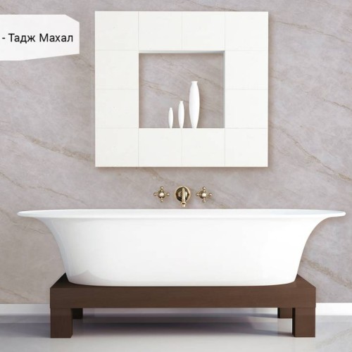 Кварцевый агломерат Avant 5700 Калакатта Амели - Тадж Махал