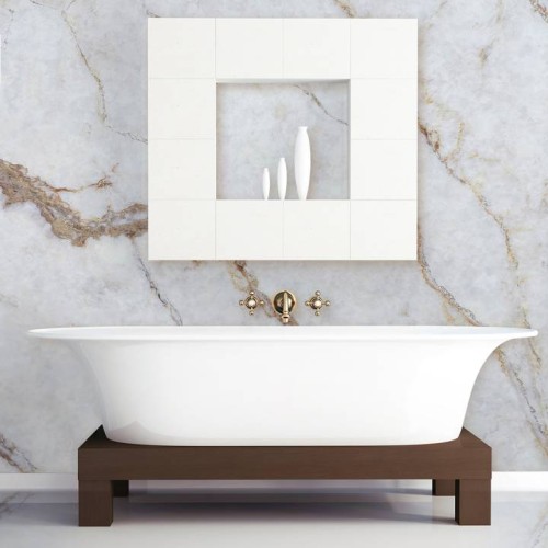 Кварцевый агломерат Avant 5750 Калакатта Шери