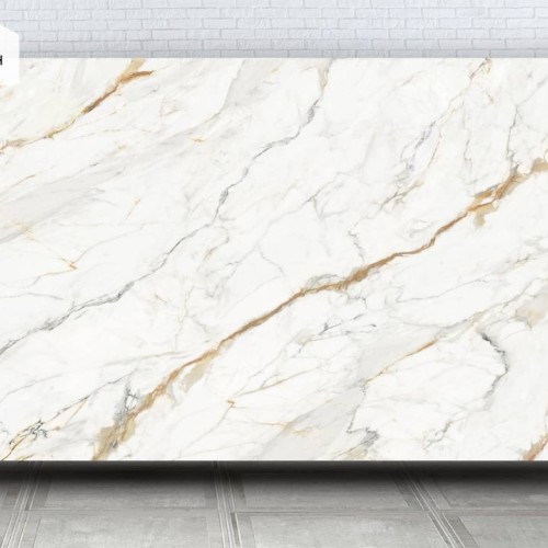 Кварцевый агломерат Avant 5751 Калакатта Бессон