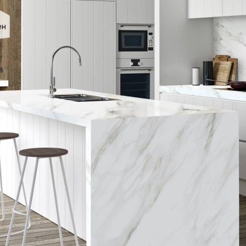 Кварцевый агломерат Avant 5752 Калакатта Креспен