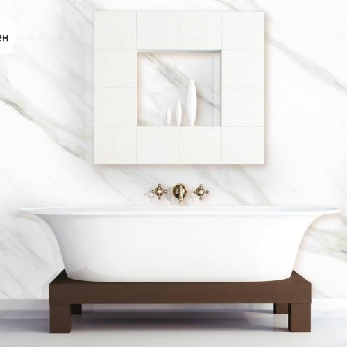 Кварцевый агломерат Avant 5752 Калакатта Креспен