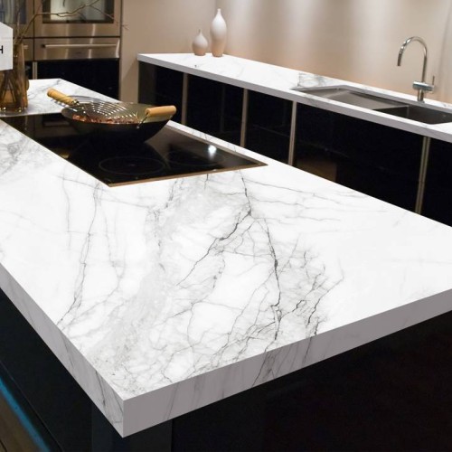 Кварцевый агломерат Avant 5753 Калакатта Аверон