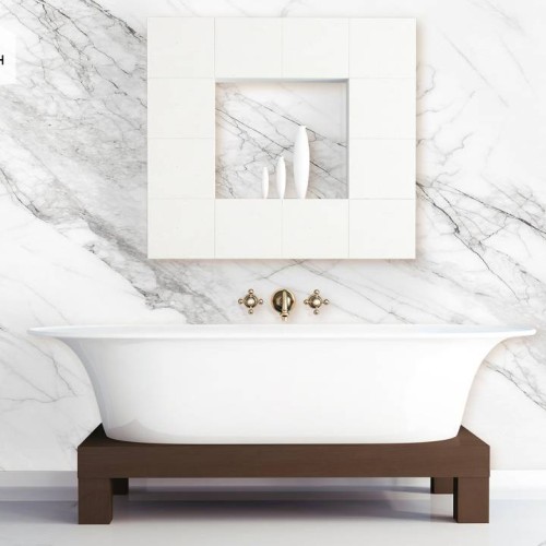 Кварцевый агломерат Avant 5753 Калакатта Аверон