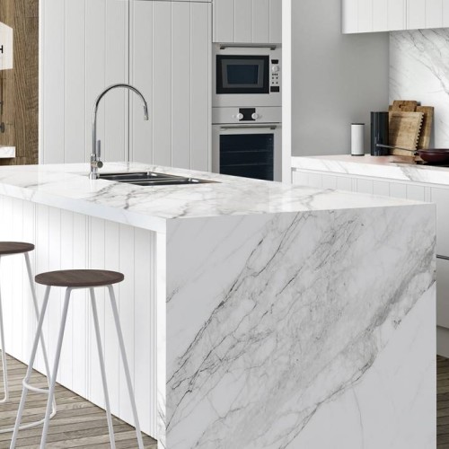 Кварцевый агломерат Avant 5753 Калакатта Аверон