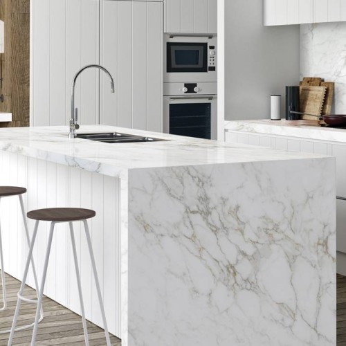 Кварцевый агломерат Avant 5754 Калакатта Вивье