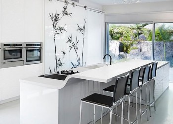 Столешницы из камня