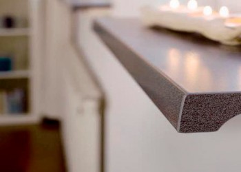 Подоконники из камня