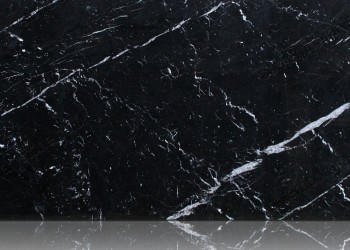 Столешница чёрный мрамор