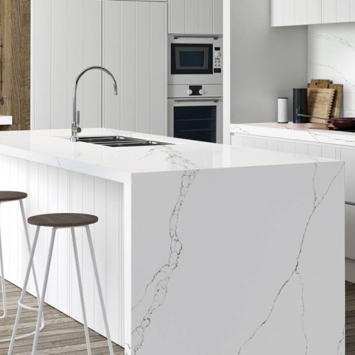 Кварцевый агломерат Avant 7000 Калакатта Эно