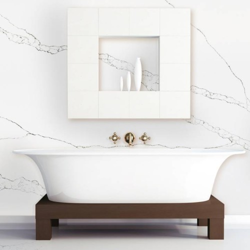 Кварцевый агломерат Avant 7000 Калакатта Эно