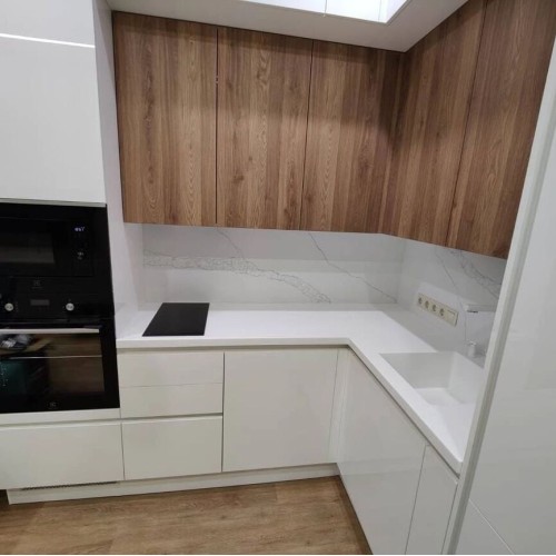 Кварцевый агломерат Avant 7000 Калакатта Эно