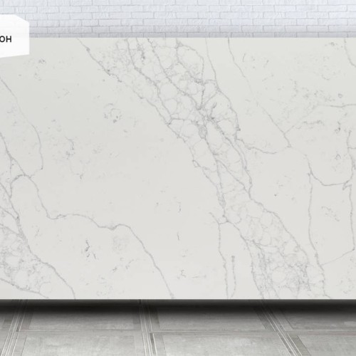 Кварцевый агломерат Avant 7080 Калакатта Пьерфон