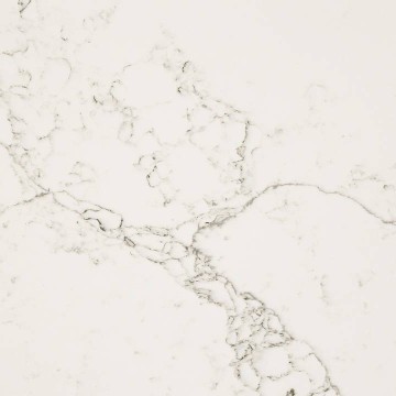 Кварцевый агломерат Avant 7100 Статуарио Лилль