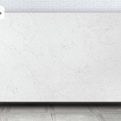 Кварцевый агломерат Avant 7200 Аквитания Бланка