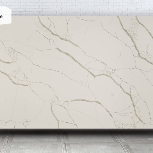 Кварцевый агломерат Avant 7400 Калакатта Дофине