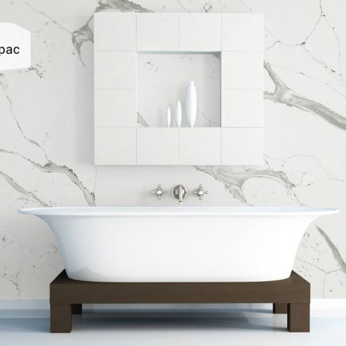 Кварцевый агломерат Avant 7500 Калакатта Аррас