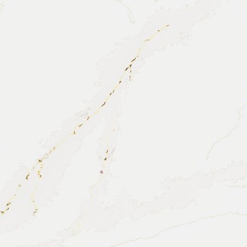 Кварцевый агломерат Avant 7550 Калакатта Канны Голд