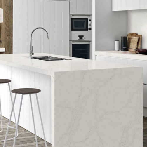 Кварцевый агломерат Avant 7570 Калакатта Таланс