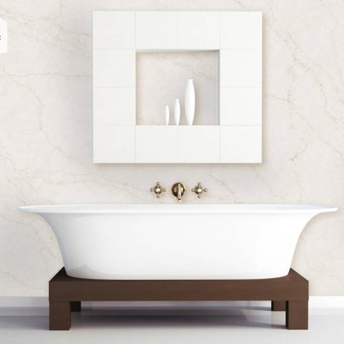 Кварцевый агломерат Avant 7570 Калакатта Таланс