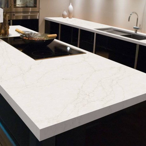 Кварцевый агломерат Avant 7570 Калакатта Таланс