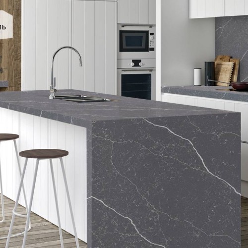 Кварцевый агломерат Avant 7670 Калакатта Кассель