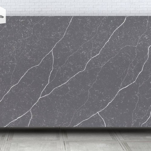 Кварцевый агломерат Avant 7670 Калакатта Кассель