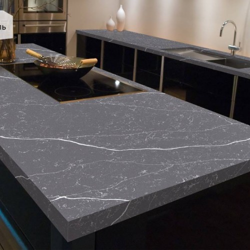 Кварцевый агломерат Avant 7670 Калакатта Кассель