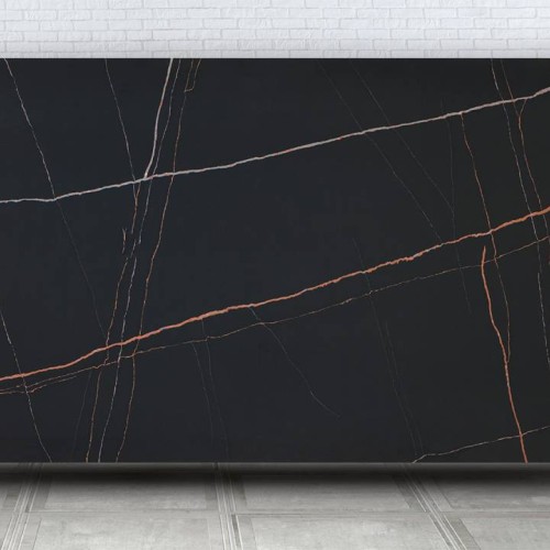 Кварцевый агломерат Avant 7700 Калакатта Марсель