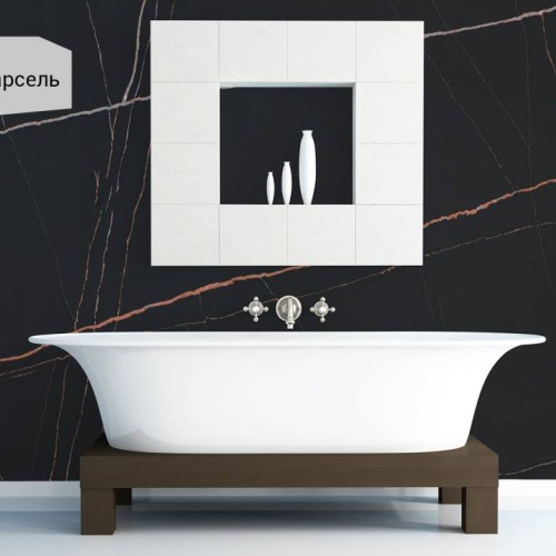 Кварцевый агломерат Avant 7700 Калакатта Марсель