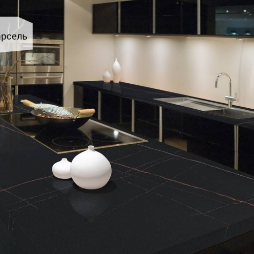 Кварцевый агломерат Avant 7700 Калакатта Марсель