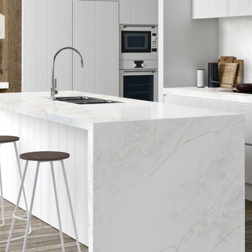 Кварцевый агломерат Avant 7810 Калакатта Модан