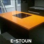 Преимущества барных стоек и стоек ресепшн из искусственного камня Преимущества барных стоек и стоек ресепшн из искусственного камня