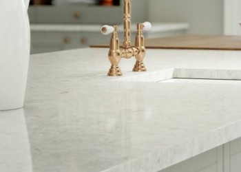 Столешницы из искусственного кварцевого камня