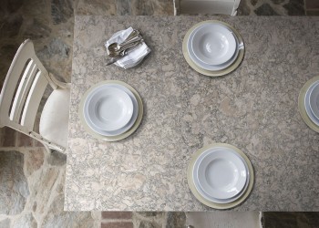 Столешницы из натурального камня