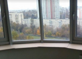 Подоконники из искусственного камня