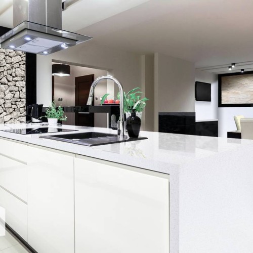 Искусственный камень Grandex A422 Snow Pile